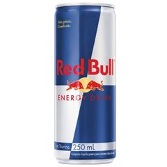 Energetico Red Bull Energy Drink  250ml