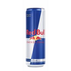 Energetico Red Bull Energy Drink  473ml