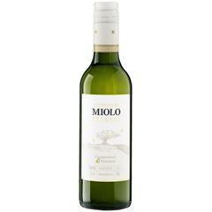 Vinho Miolo Seleção Branco Chardonnay Viognier 375ml