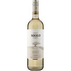 Vinho Miolo Seleção Branco Chardonnay/Viognier 750ml