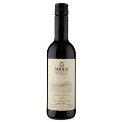 Vinho Miolo Reserva Tinto Cabernet Sauvignon 375ml