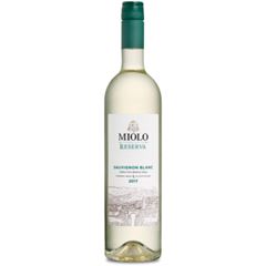Vinho Miolo Reserva Branco Sauvignon Blanc 750ml