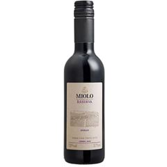 Vinho Miolo Reserva Tinto Merlot 375ml
