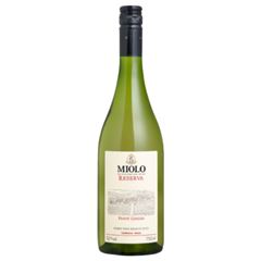 Vinho Miolo Reserva Branco Pinot Grigio 750ml