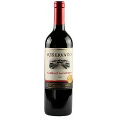 Vinho Reservado Tinto Cabernet Sauvignon 750ml