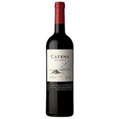 Vinho Catena Tinto Malbec Safra 2018 750 ml