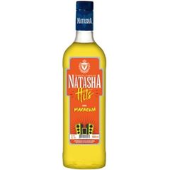 Natasha Hits Maracujá 900ml